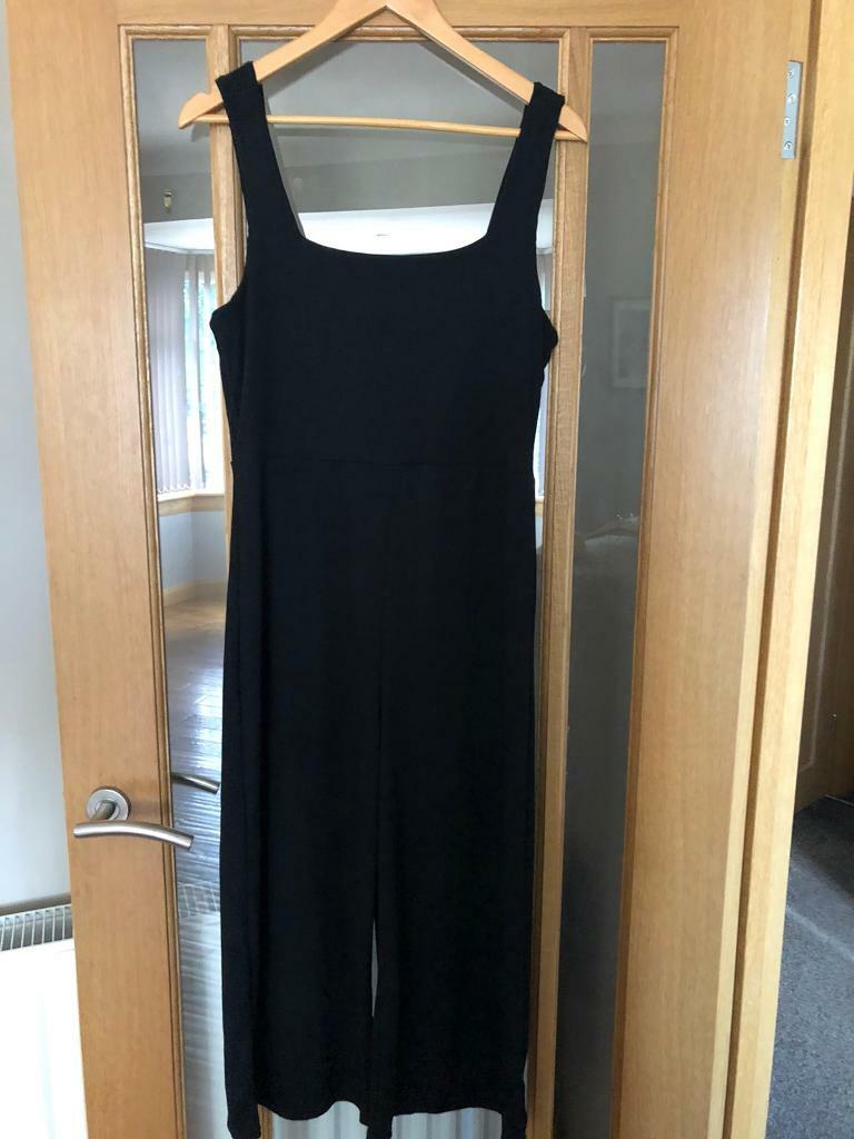 new look jumpsuits size 16